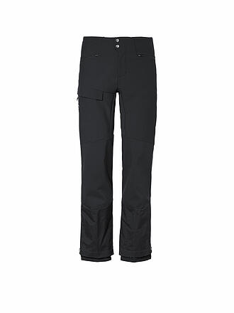 VAUDE | Herren Softshell Wanderhose Monviso Alpine