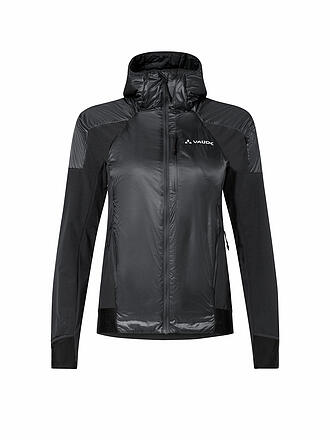 VAUDE | Damen Hybridjacke Larice Hoodie