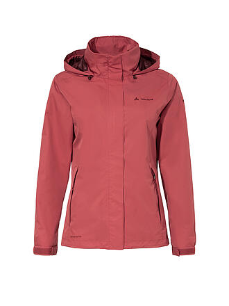 VAUDE | Damen Regenjacke Escape Light 2L Hoodie