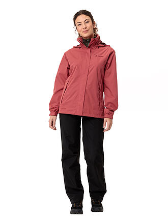 VAUDE | Damen Regenjacke Escape Light 2L Hoodie