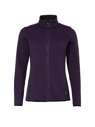 VAUDE | Damen Fleecejacke Rienza IV