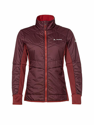 VAUDE | Damen Hybridjacke Valsorda