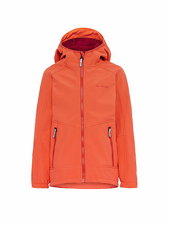 VAUDE | Kinder Softshelljacke Rondane