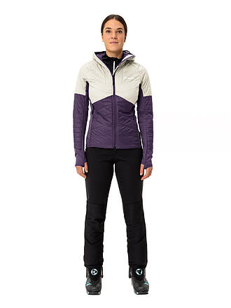 VAUDE | Damen Touren Isojacke Sesvenna Hoodie