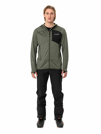 VAUDE | Herren Touren Fleecejacke Monviso