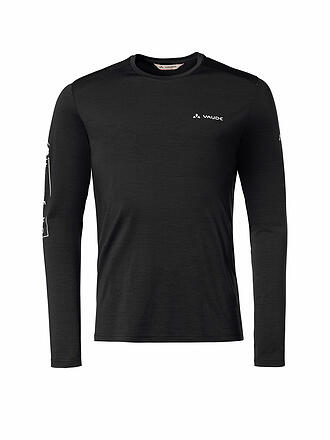 VAUDE | Herren Tourenshirt Monviso Merino