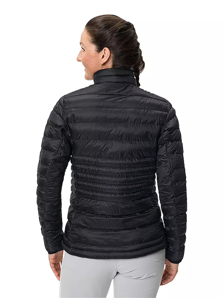 VAUDE | Damen Isolationsjacke Batura | schwarz