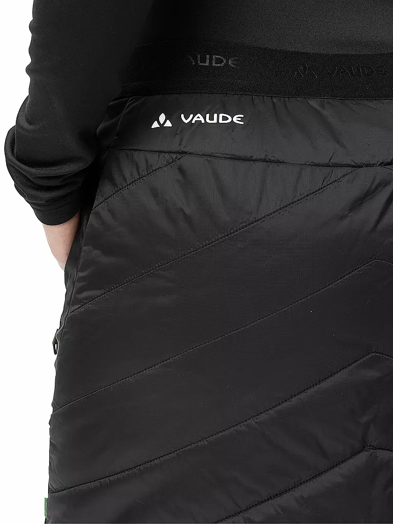 VAUDE | Damen Isoskirt Sesvenna | schwarz