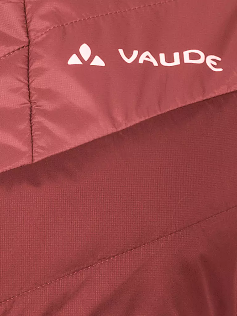 VAUDE | Damen Isoweste Sesvenna | lila