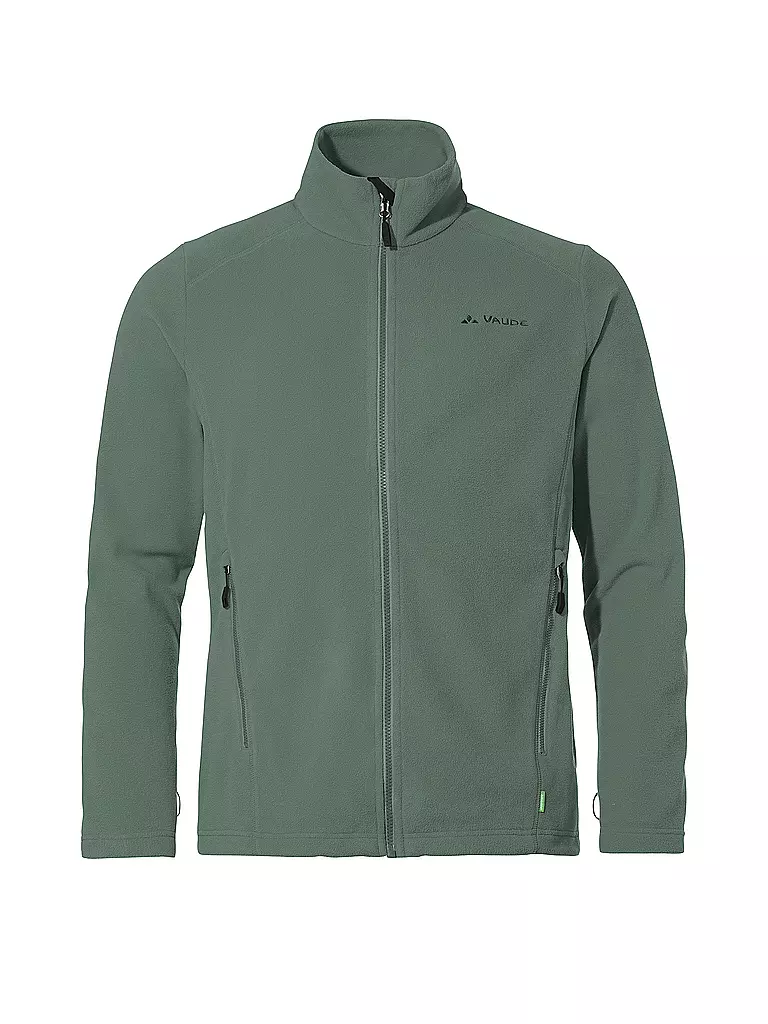 VAUDE | Herren Fleecejacke Rosemoor II | hellgrün