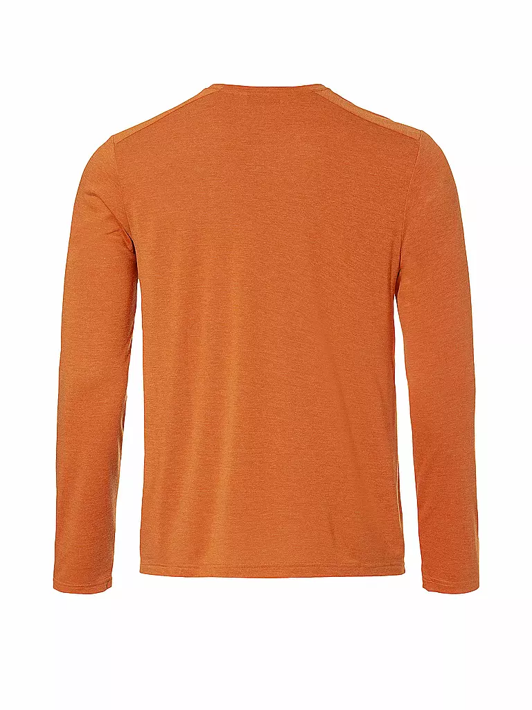 VAUDE | Herren Funktionsshirt Rosemoor III | orange