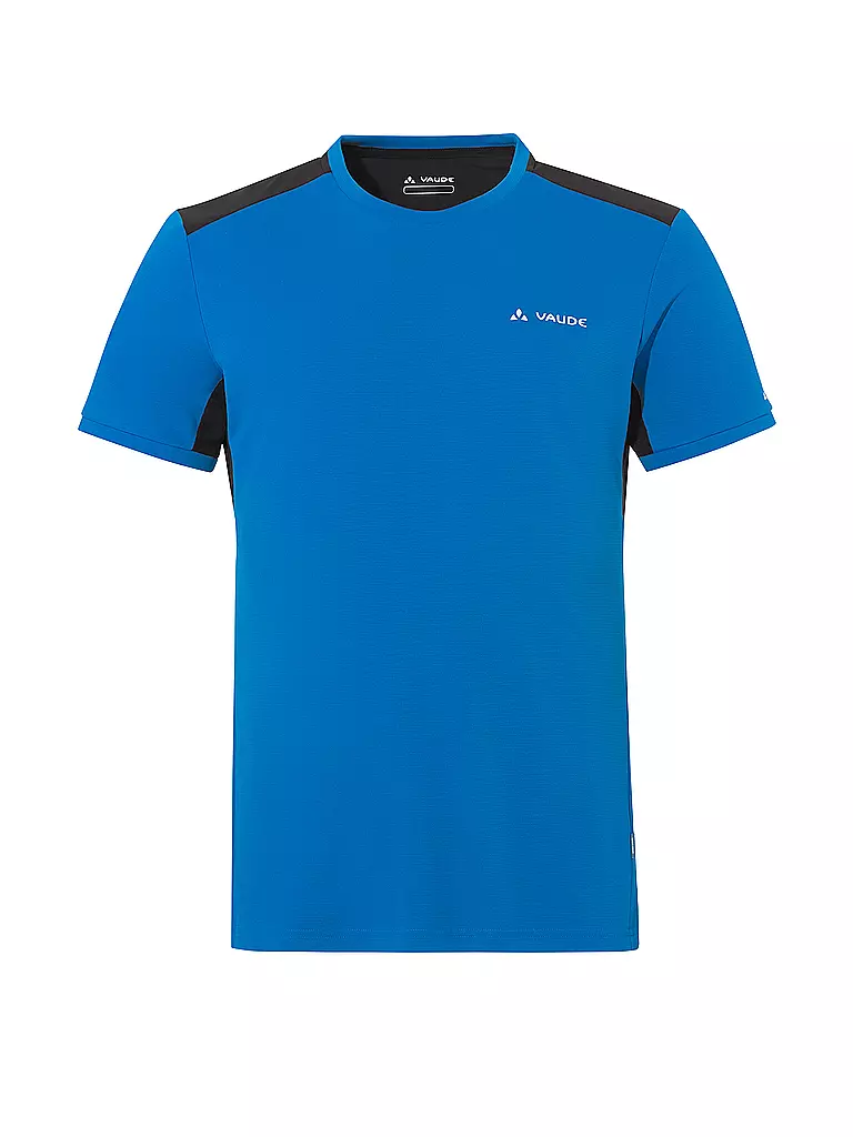 VAUDE | Herren Funktionsshirt Scopi | blau