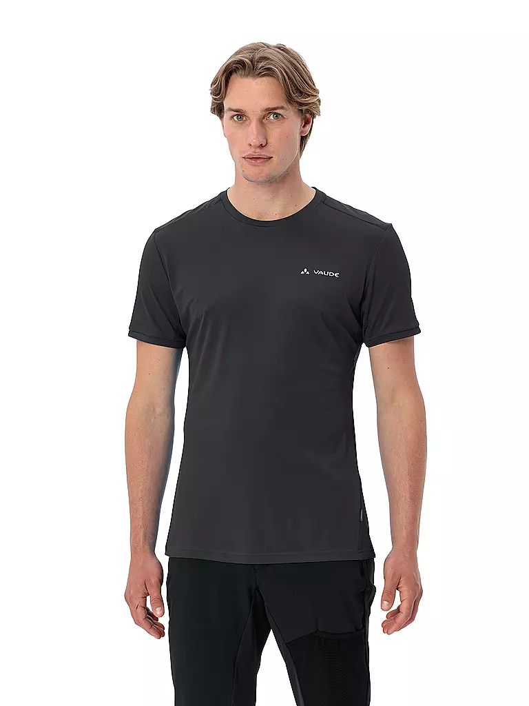 VAUDE | Herren Funktionsshirt Scopi | schwarz