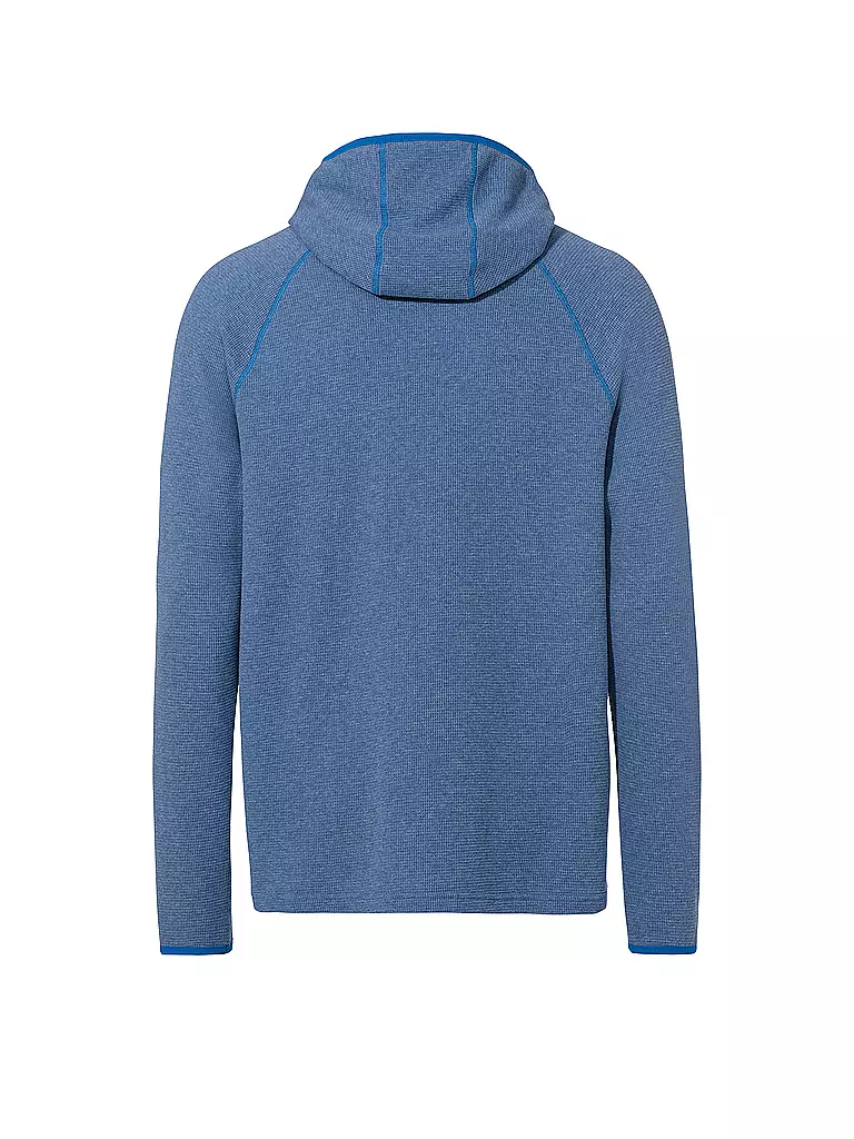 VAUDE | Herren Hoodie Redmont | blau