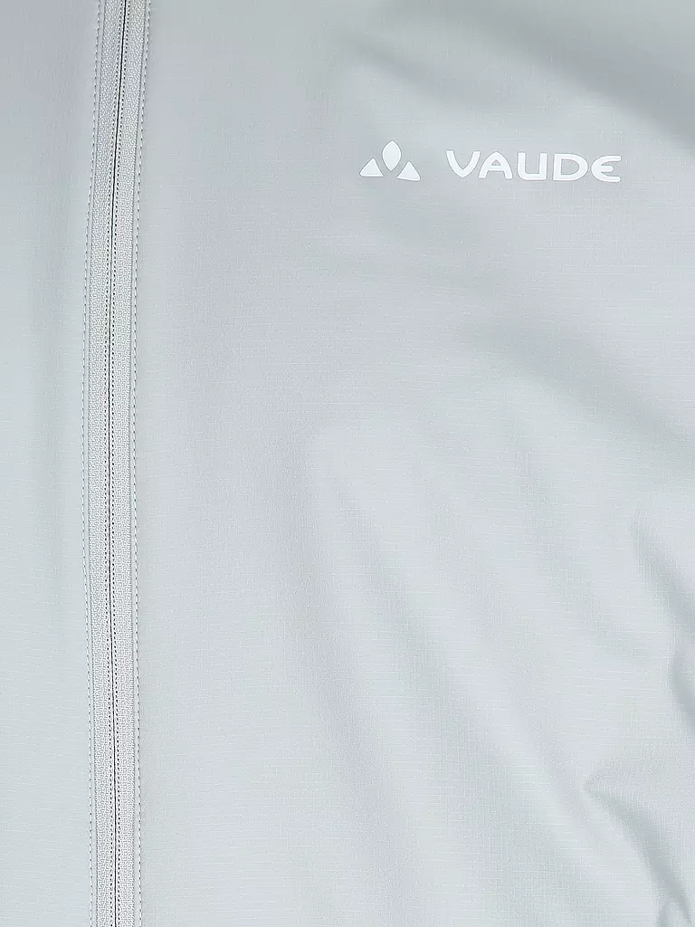 VAUDE | Herren Isolationsjacke Scopi | grau