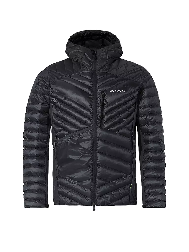 VAUDE | Herren Touren Isojacke Sesvenna Pro | schwarz