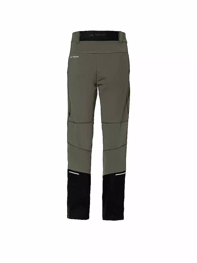 VAUDE | Herren Tourenhose Larice  | olive