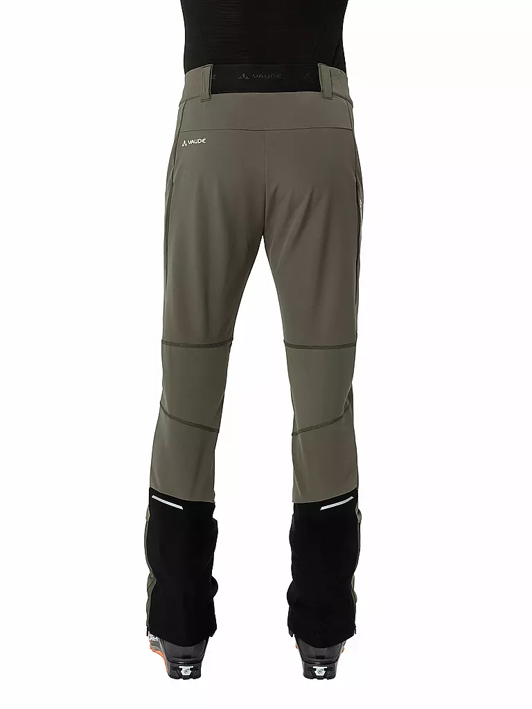 VAUDE | Herren Tourenhose Larice | olive