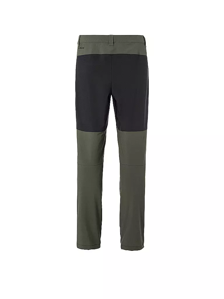 VAUDE | Herren Wanderhose Elope | olive