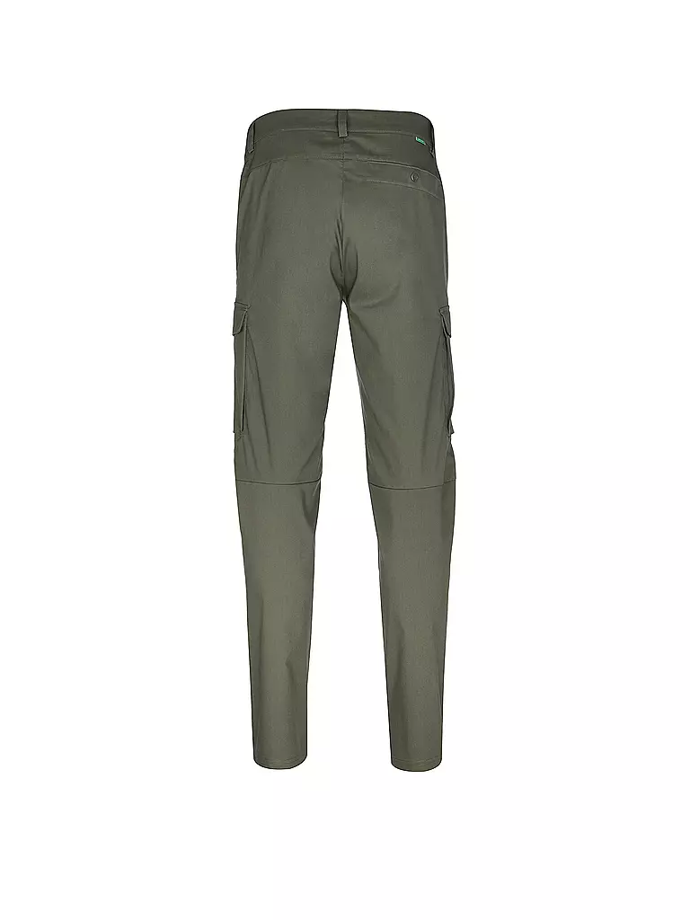 VAUDE | Herren Wanderhose Neyland | olive