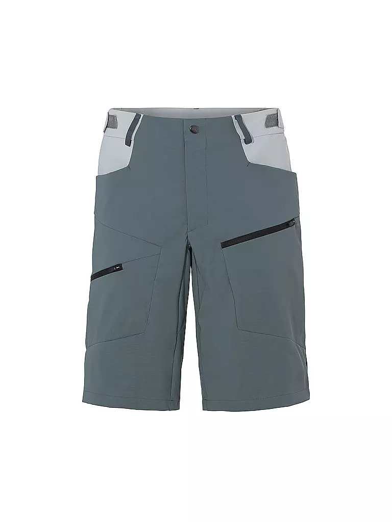 VAUDE | Herren Wandershort Tekoa III | grau