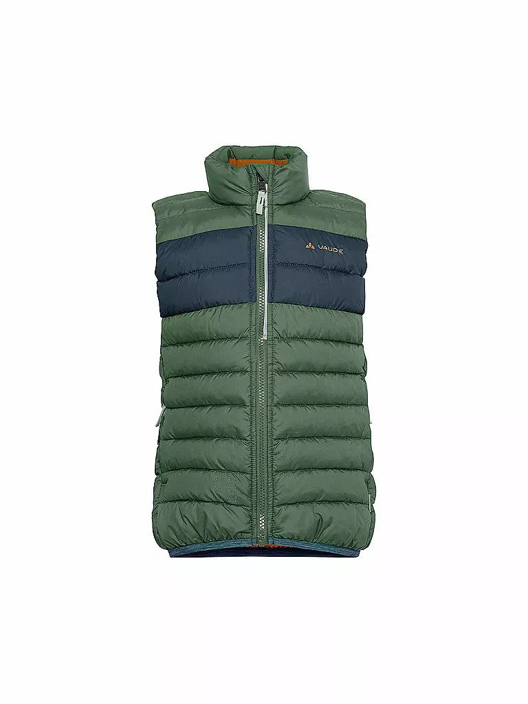 VAUDE | Kinder Isoweste Limax | olive