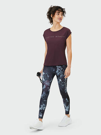 VENICE BEACH | Damen Fitnessshirt Wonder