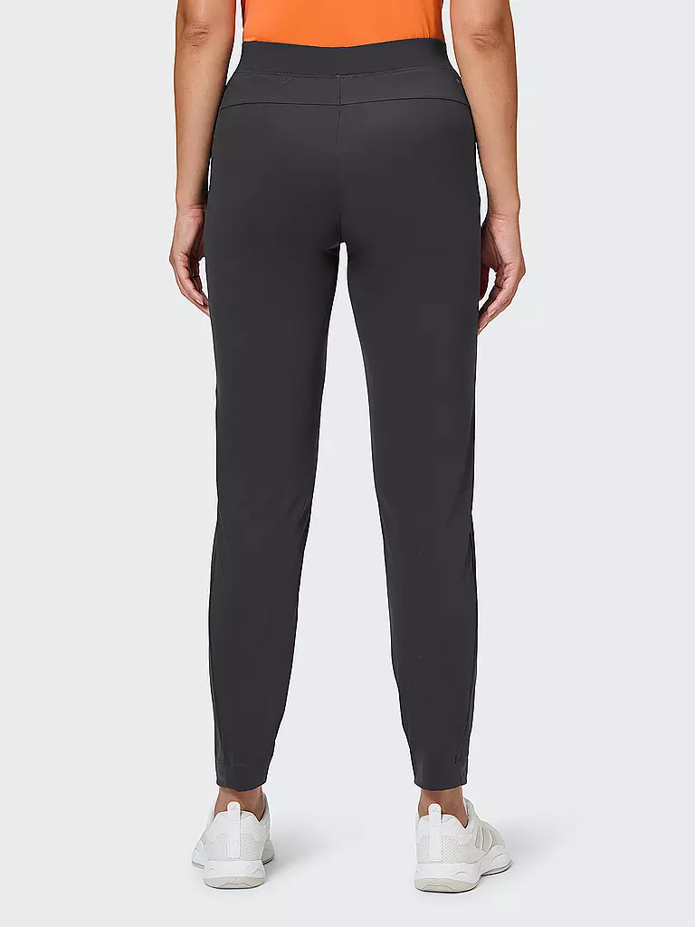 VENICE BEACH | Damen Fitnesstight Brandy | schwarz