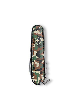 VICTORINOX | Taschenmesser Spartan