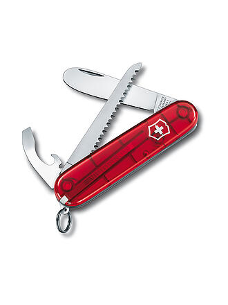 VICTORINOX | Kinder Taschenmesser My First Victorinox