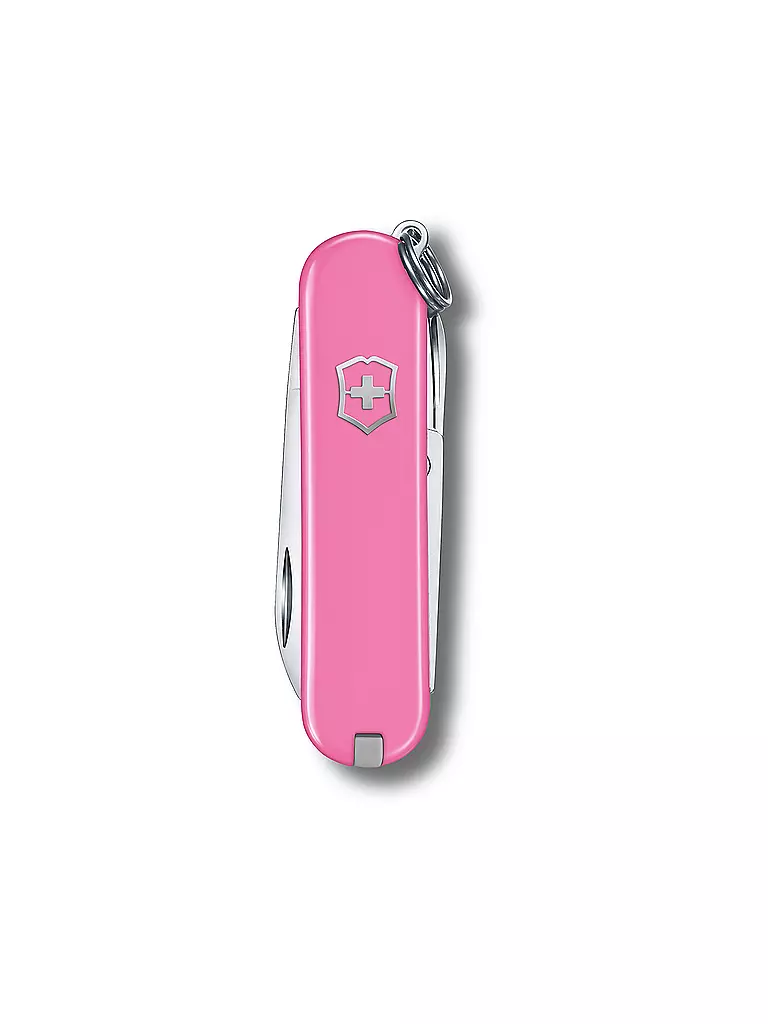 VICTORINOX | Taschenmesser Classic SD | pink