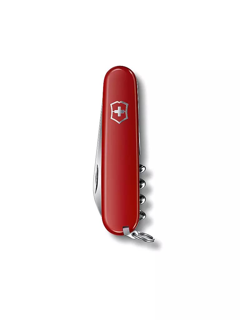 VICTORINOX | Taschenmesser Waiter | rot