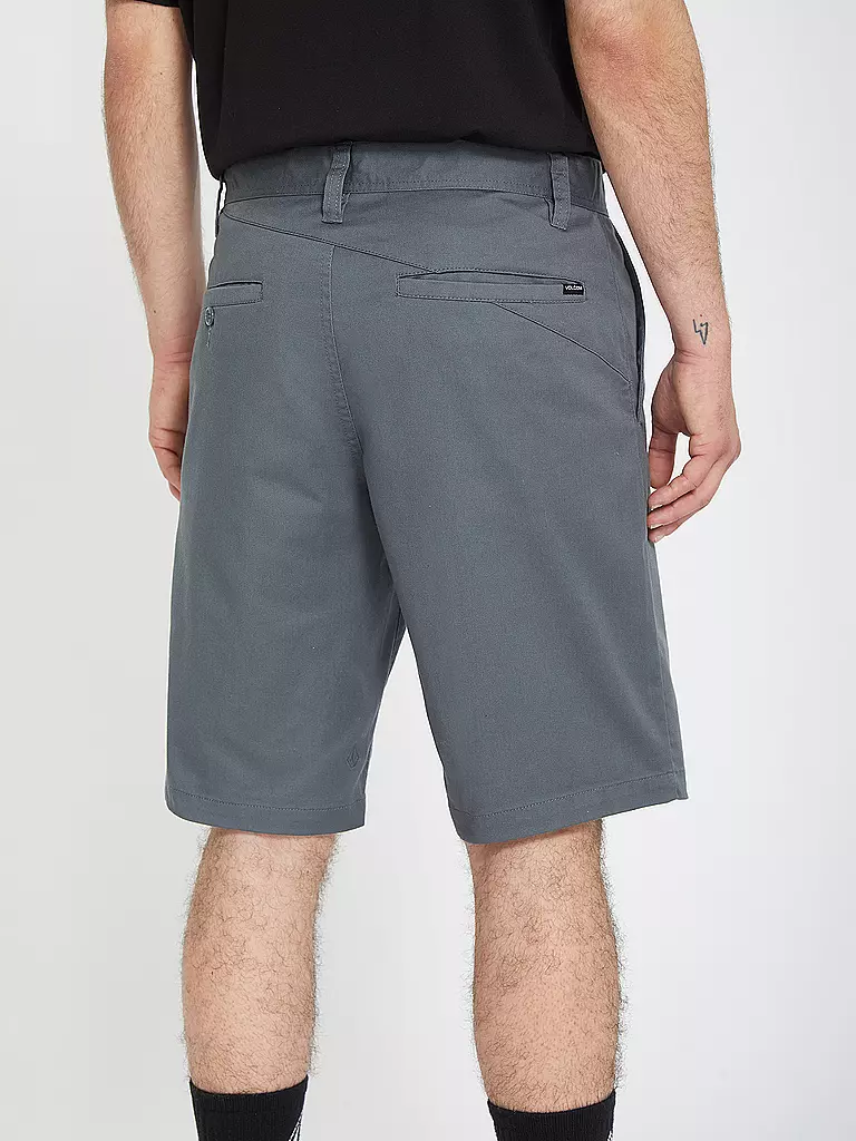 VOLCOM | Herren Bermuda Frickin Modern Stretch 21