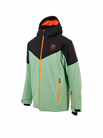 WATTS | Herren Skijacke Storm