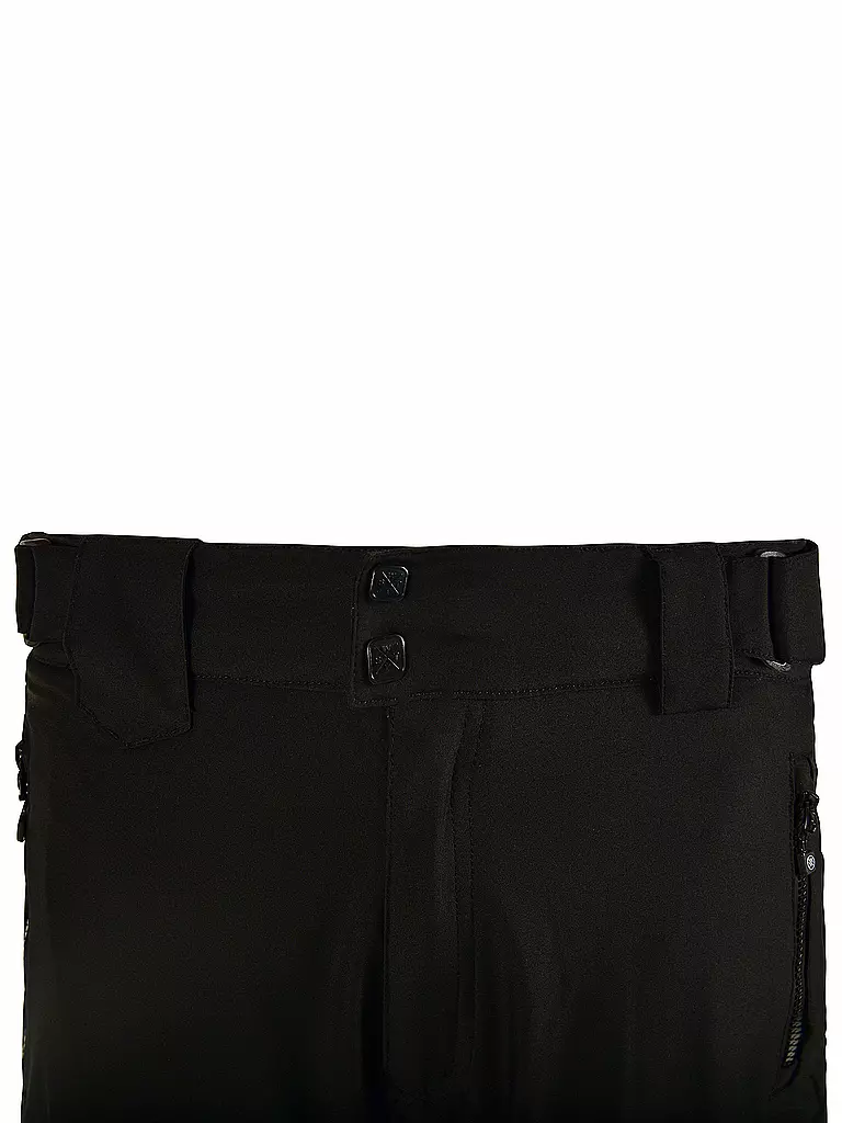 WATTS | Herren Skihose Gostt | grau