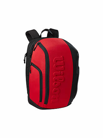 WILSON | Tennisrucksack Clash v2 Super Tour