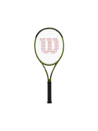 WILSON | Tennisschläger Blade Feel 100