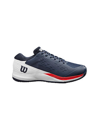 WILSON | Herren Tennisschuhe Rush Pro Ace Clay