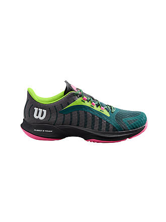 WILSON | Damen Padelschuhe Hurakn Pro