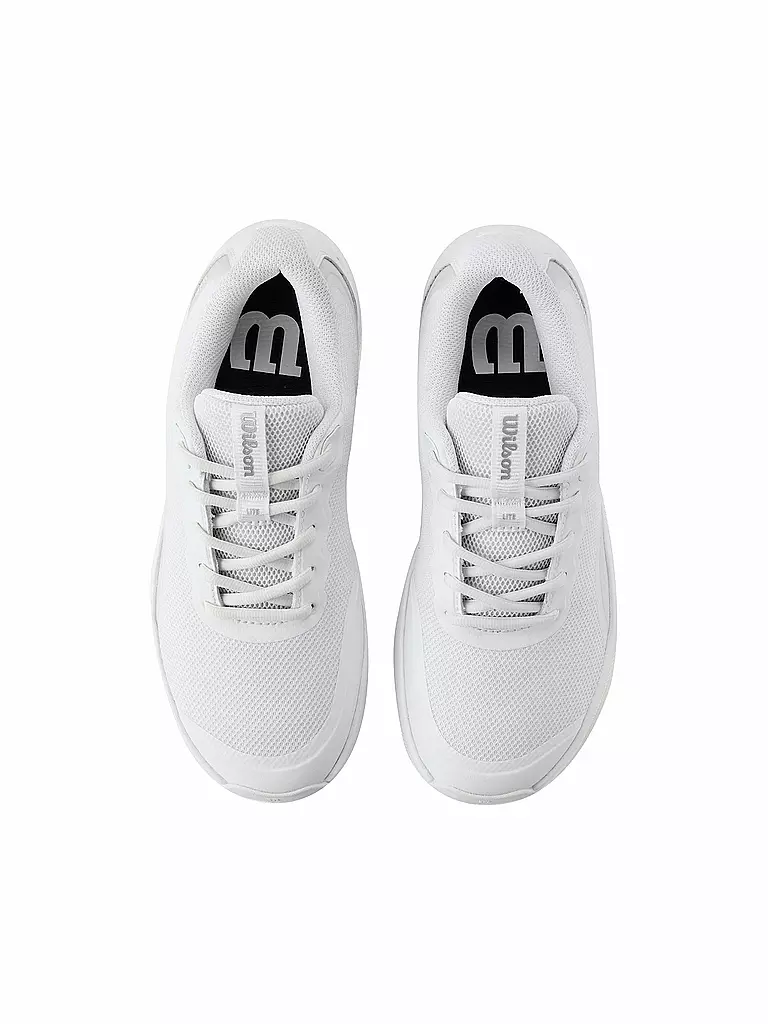 WILSON | Damen Tennisschuhe Intrigue Lite | weiss