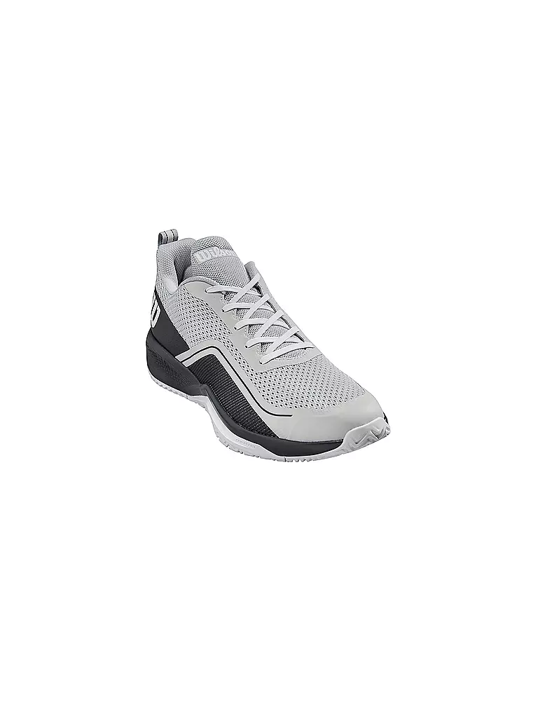 WILSON | Herren Tennisschuhe Rush Pro Lite | hellgrau