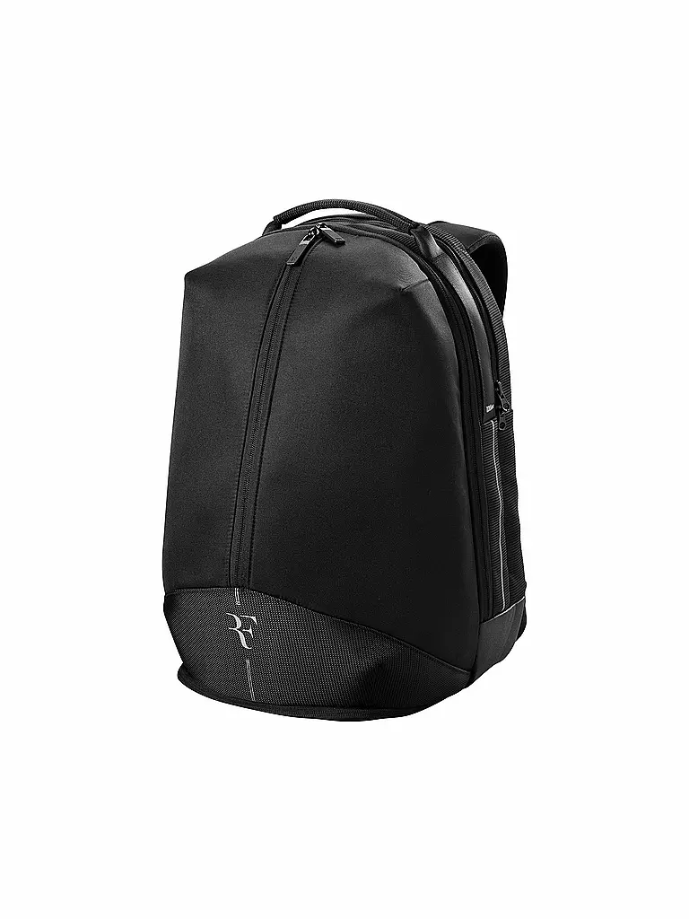 WILSON | Rucksack RF | schwarz