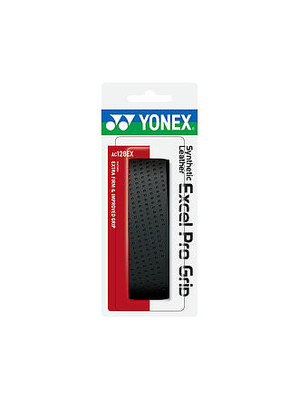 YONEX | Tennisbasisgriffband Synthetic Leather Excel PRO Grip