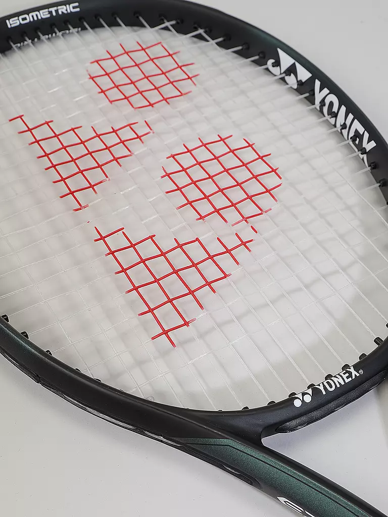 YONEX | Tennisschläger EZONE ACE | dunkelblau