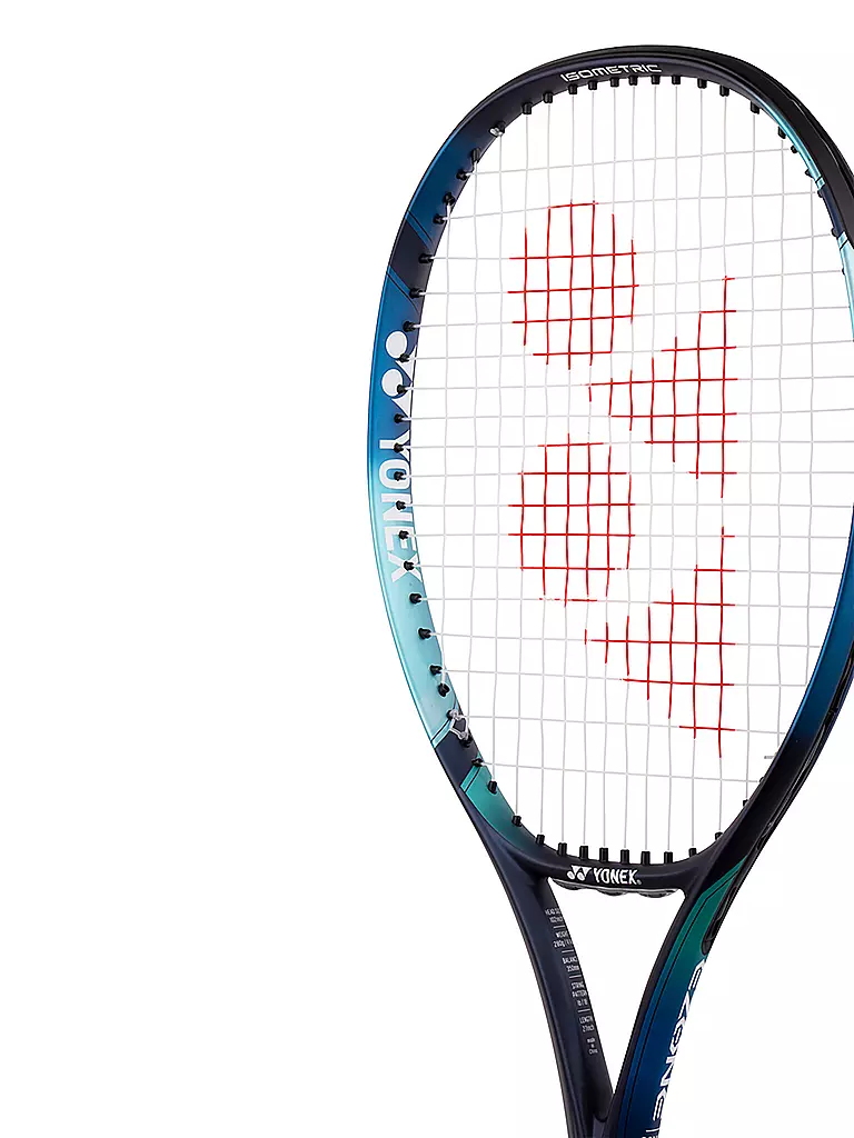 YONEX | Tennisschläger Ezone Sonic | blau