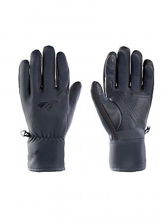 ZANIER | Damen Handschuhe Move Softshell