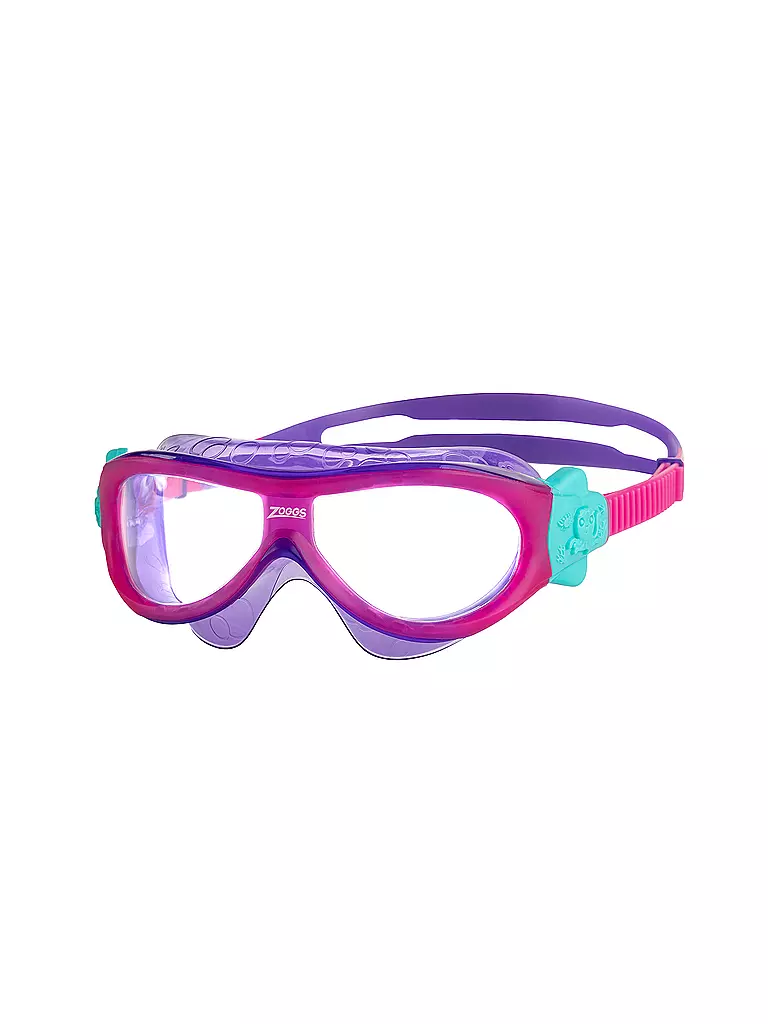 ZOGGS | Kinder Schwimmbrille Phantom Kids | pink