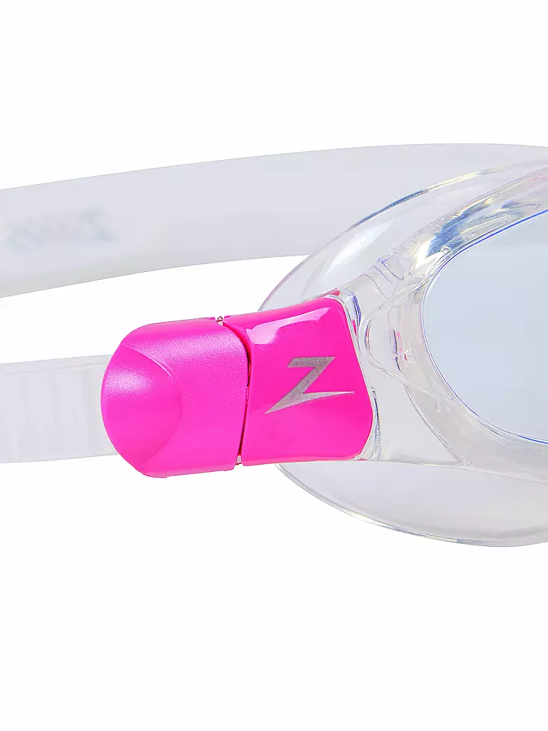 ZOGGS | Schwimmbrille Spectra | pink