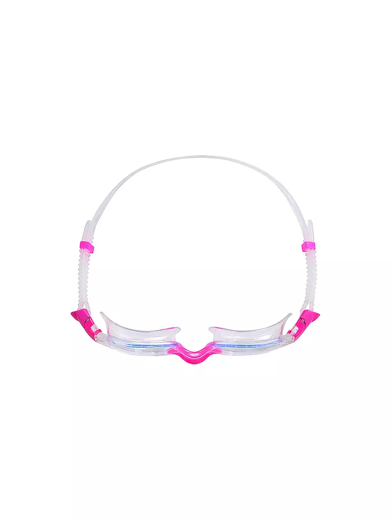 ZOGGS | Schwimmbrille Spectra | pink