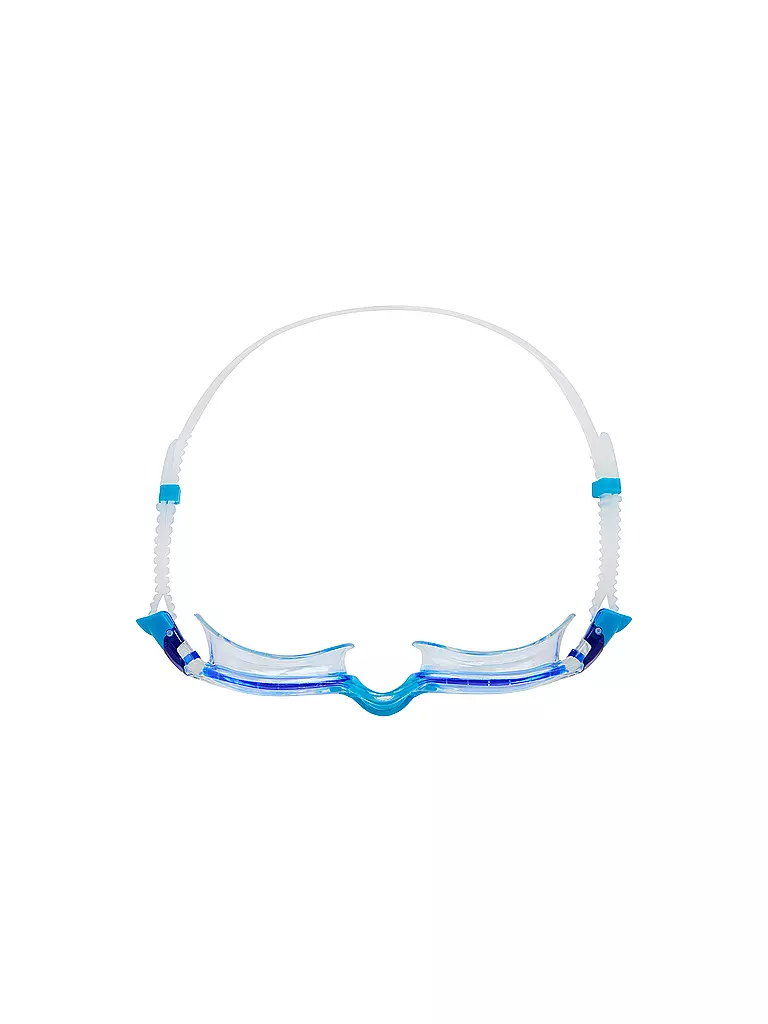 ZOGGS | Schwimmbrille Spectra | blau